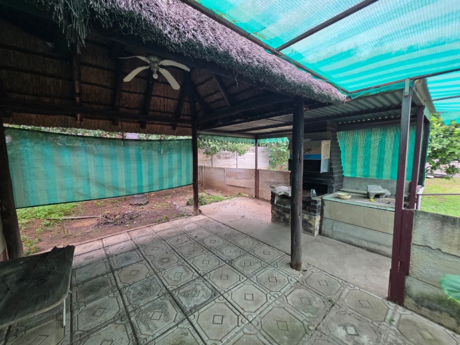 To Let 3 Bedroom Property for Rent in Doorn Free State